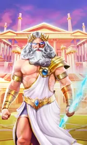Gates of Olympus