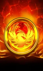 Phoenix Hotfire Hold & Win