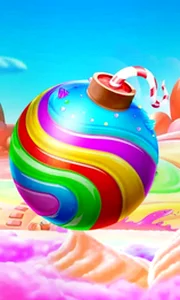 Sweet Bonanza