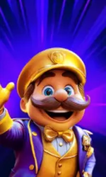 Super Grand Link Express: Hold & Win