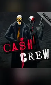 Cash Crew