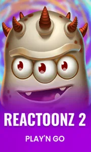 Reactoonz 2