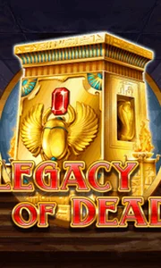 Legacy of Dead