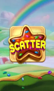 Candy Blitz Bombs