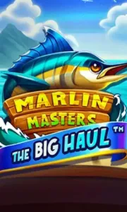 Marlin Masters: The Big Haul