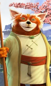 The Legend of Shangri-La: Cluster Pays