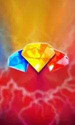 Turbo Diamonds: Hold & Win