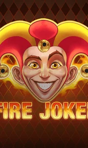 Fire Joker