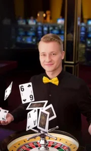 Blackjack 7