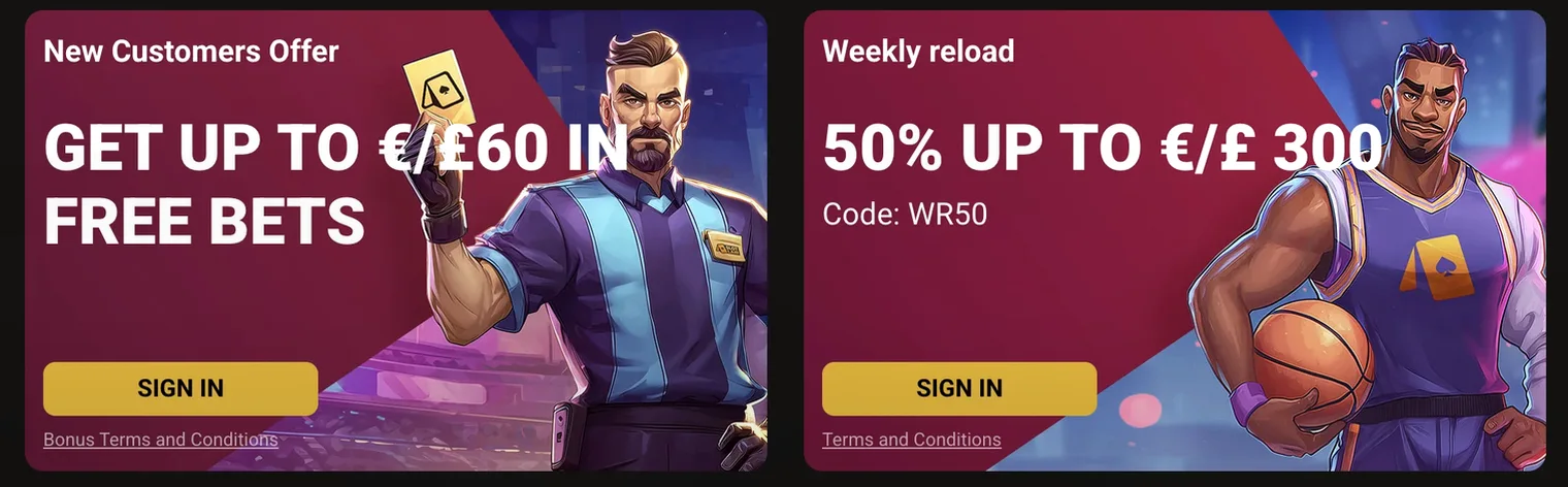 SlotLair — 100% up to $800 + 100 free spins